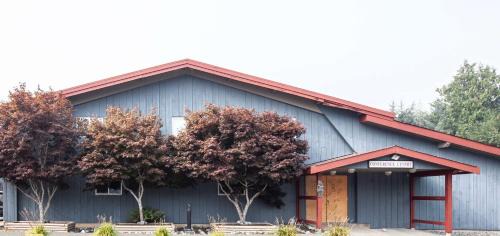 Tofino Hotel | Best Western Plus Tin Wis Resort