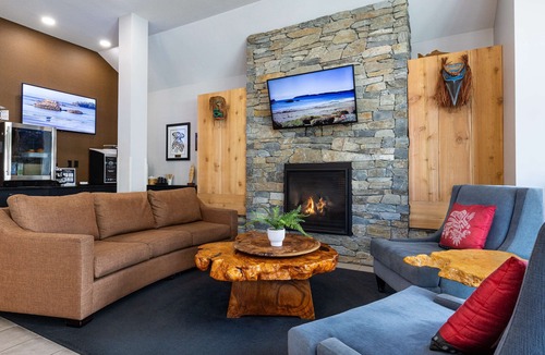 Tofino Hotel | Best Western Plus Tin Wis Resort
