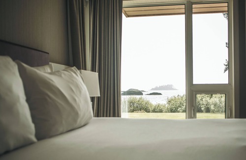 Tofino Hotel | Best Western Plus Tin Wis Resort