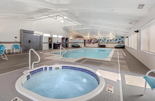 West Edmonton Hotel | Best Western Plus West Edmonton