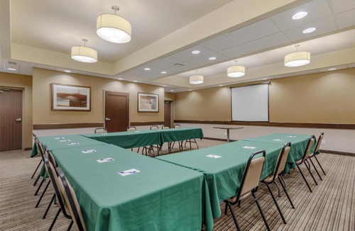 Headingley Hotel | Best Western Plus Winnipeg West