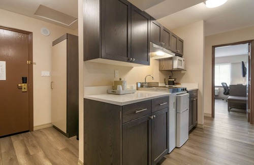 Kamloops Hotel | Best Western Premier Aberdeen Kamloops