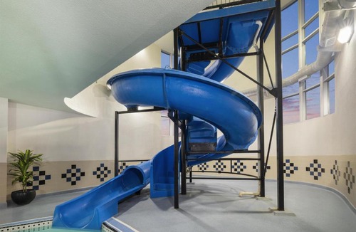 Calgary Hotel | Best Western Premier Freeport Inn Calgary Airport