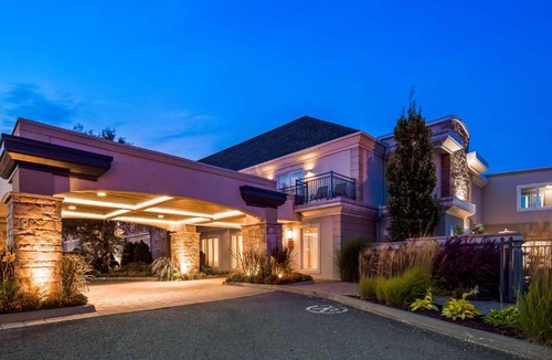 Saint Louis Hotel | Best Western Premier Hotel Aristocrate