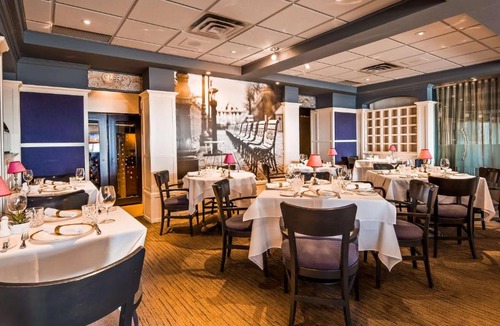 Saint Louis Hotel | Best Western Premier Hotel Aristocrate