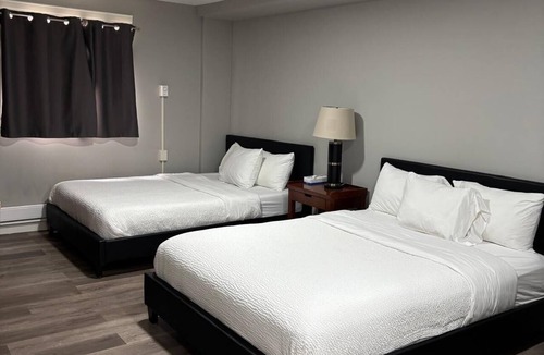 Elk Point Hotel | Bethel Hotel Elk Point