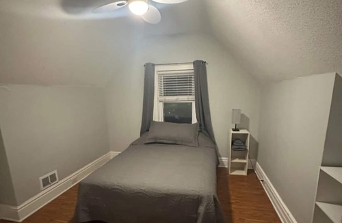 Belmont Apartment | Between the 401 and St Thomas