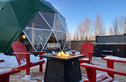 Saint Lawrence Other | Birchwood Meadow - PEI Centerline Escapes
