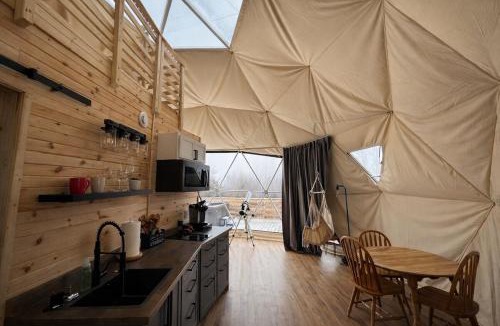 Saint Lawrence Other | Birchwood Meadow - PEI Centerline Escapes