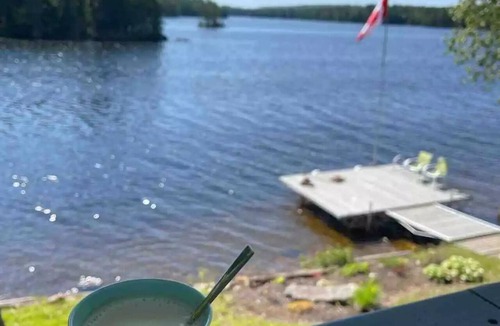 Greater Madawaska House | Black Donald Escape