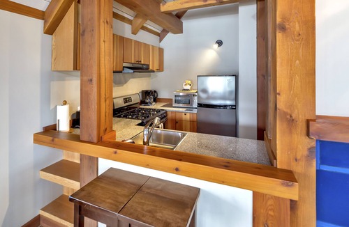 Ucluelet House | Black Rock Landing