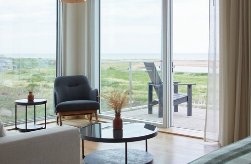 York Resort | Blackbush Beach Resort