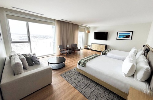 York Resort | Blackbush Beach Resort