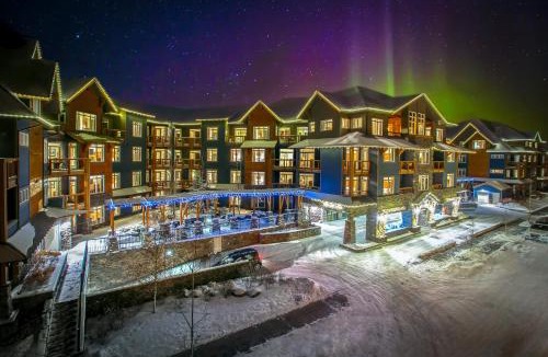 Canmore Hotel | Blackstone Mountain Lodge by CLIQUE
