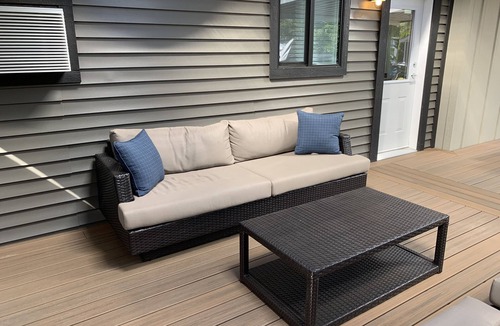 Blind Bay Cottage | Blind Bay Cottage
