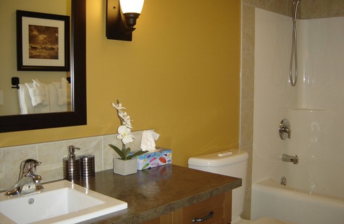 Dead Man's Flats Condo | -BLISSFUL 2 BEDROOM IN THE BEAUTIFUL BOW VALLEY CORRIDOR!