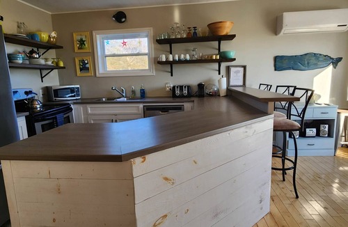 Blooming Point House | Blooming Point Beach House – Stunning Views, Beach Access, and Coastal Charm