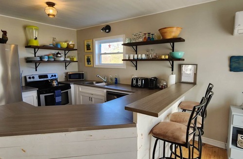 Blooming Point House | Blooming Point Beach House – Stunning Views, Beach Access, and Coastal Charm