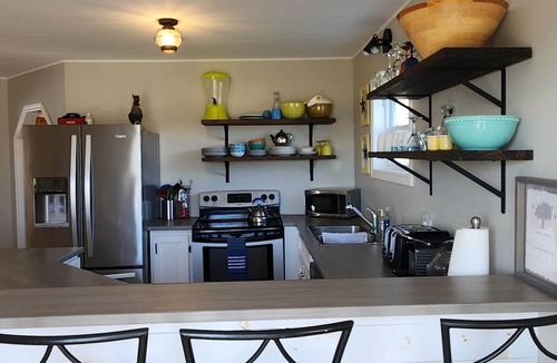 Blooming Point House | Blooming Point Beach House – Stunning Views, Beach Access, and Coastal Charm