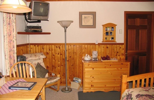 Clearwater Bed & Breakfast | Blue Grouse Country Inn Bed & Breakfast