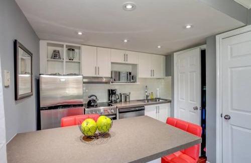 Craigleith House | Blue Mountain Luxury Studio