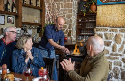 The Blue Mountains Resort | Blue Mountain Resort Village Suites