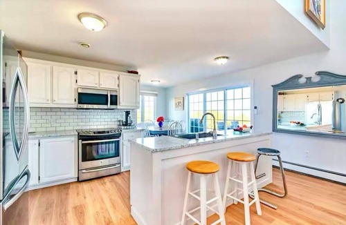 Cable Head East House | Blue Ocean Cove Beach House | Secluded 7-Acre Oceanfront