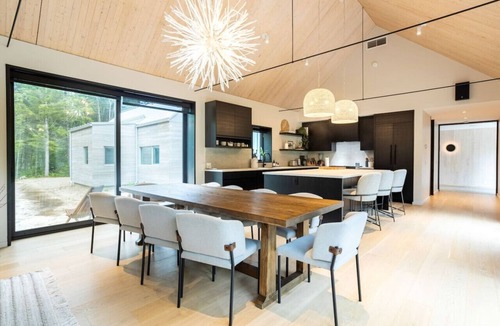 Nominingue House | Blue Valley South, Nominingue
