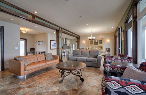 Craigleith Ski Chalet | Blue View 10 - Aqua Center