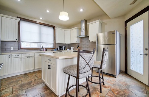 Craigleith Ski Chalet | Blue View 10 - Aqua Center