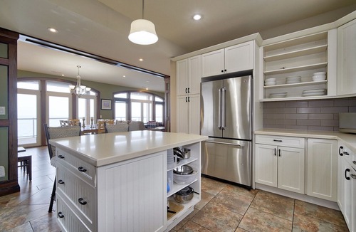 Craigleith Ski Chalet | Blue View 10 - Aqua Center