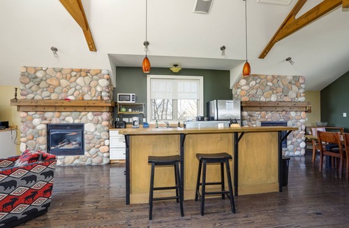 The Blue Mountains House | Blue View Chalets