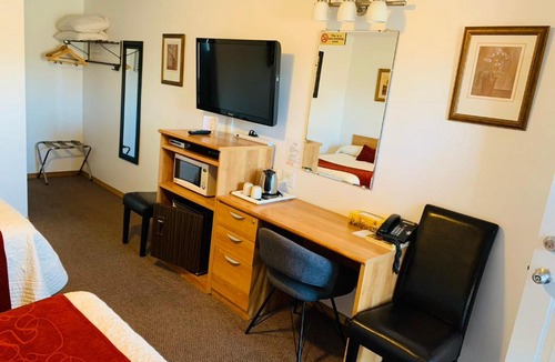 North Bay Hotel | Bo-Mark Motel