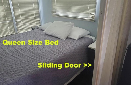 Cavendish Other | Boardwalk RV Rental Site #19