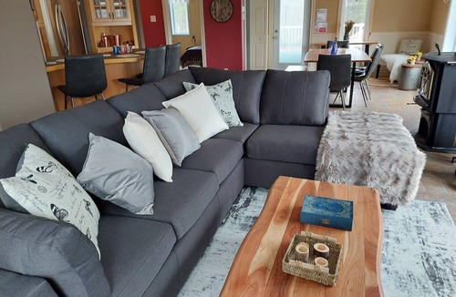 Chertsey Ski Chalet | Bois et Brume - Spa