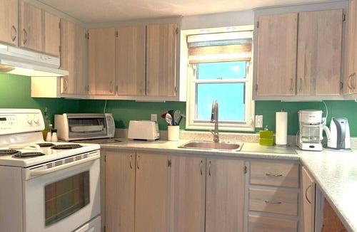 Bonaventure Regional County Municipality Cabin | Bonaventure River Cabin | Salmon Fishing & Launch