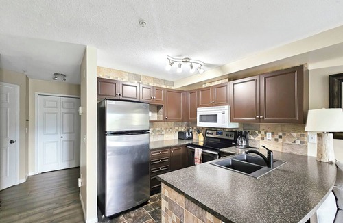 Quail Ridge Apartment | Borgata Lodge