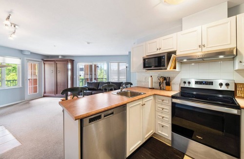 Quail Ridge Apartment | Borgata Lodge