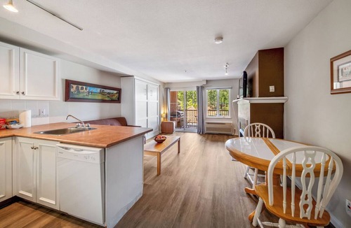 Quail Ridge Apartment | Borgata Lodge