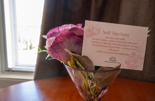 Saint-Joseph-de-Kent Hotel | Bouctouche Bay Inn