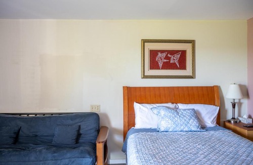 Saint-Joseph-de-Kent Hotel | Bouctouche Bay Inn