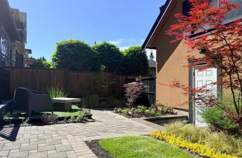 Shaughnessy House | Boutique