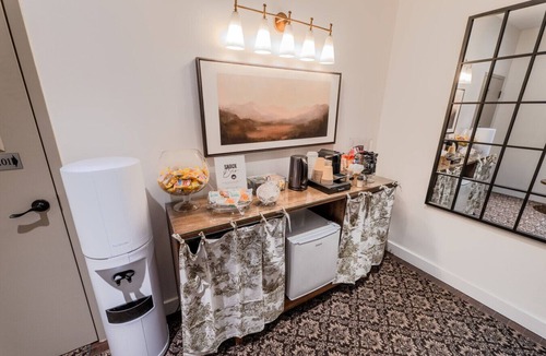 Latin Quarter Apartment | Boutique Hotel Quartier Latin - Room 302
