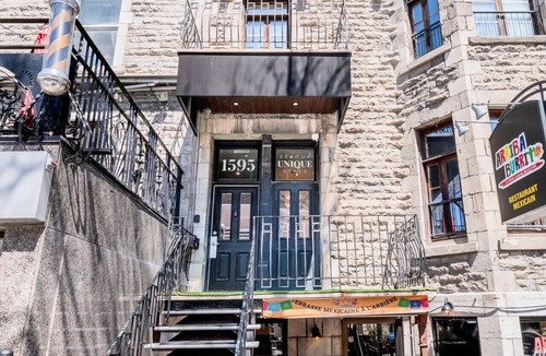 Latin Quarter Apartment | Boutique Hotel Quartier Latin - Room 302