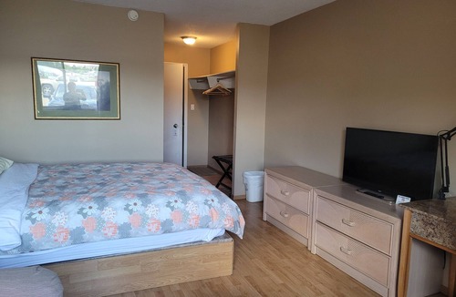Boyle Hotel | Boyle Motor Inn
