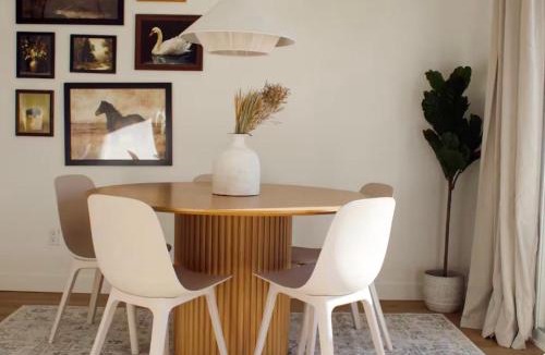 Fort St. John Apartment | Brùn House