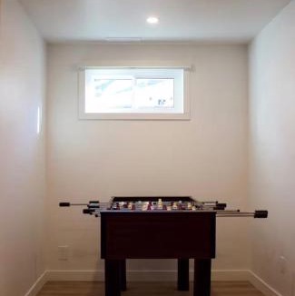 Fort St. John Apartment | Brùn House