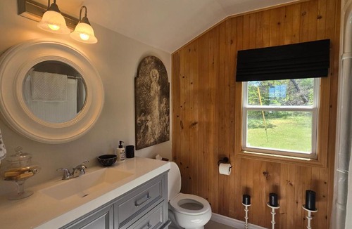 Brackley Beach House | Brackley Beach Schoolhouse