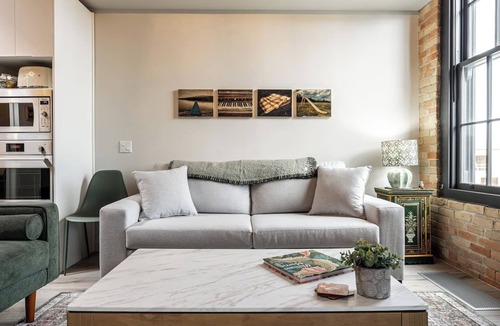 Stratford House | Bradshaw Lofts: Borealis