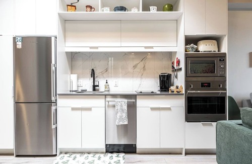 Stratford House | Bradshaw Lofts: Borealis